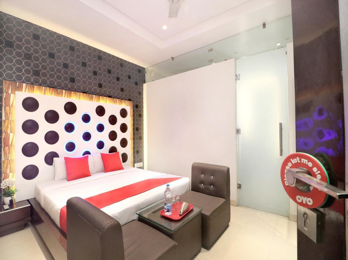 Oyo 14829 Hotel J Cruise 루드히아나 외부 사진