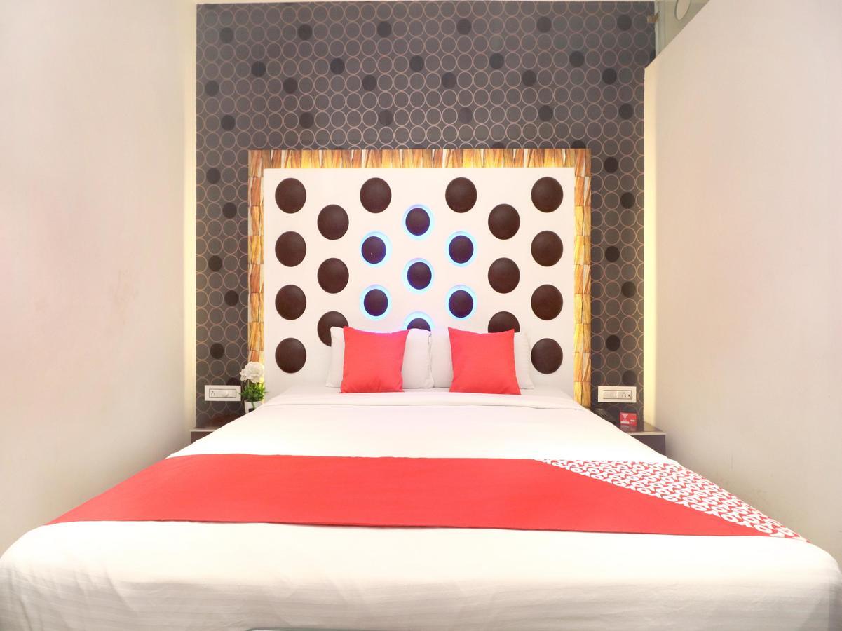Oyo 14829 Hotel J Cruise 루드히아나 외부 사진